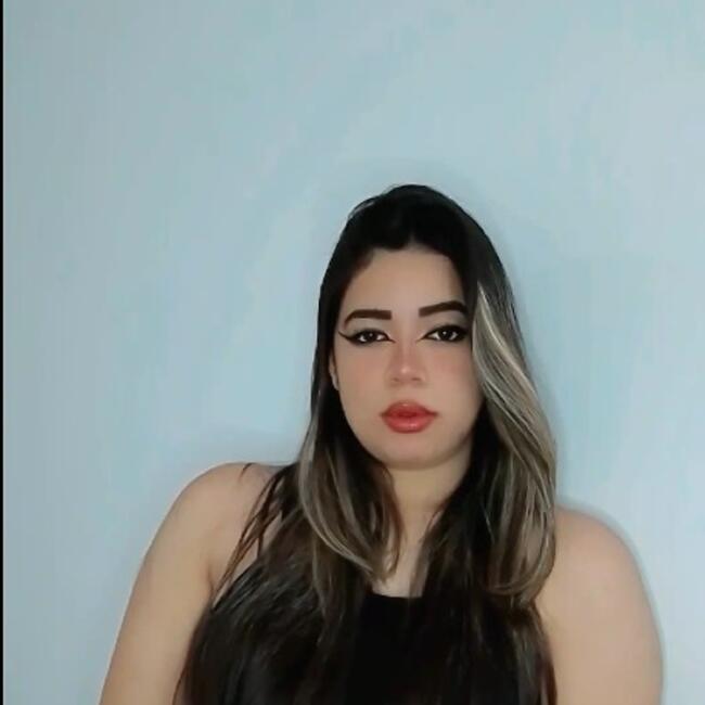 Babysitter in São Sebastião: Soraya