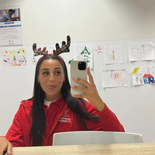 Babysitter em Pedroso (Vila Nova de Gaia): Chey