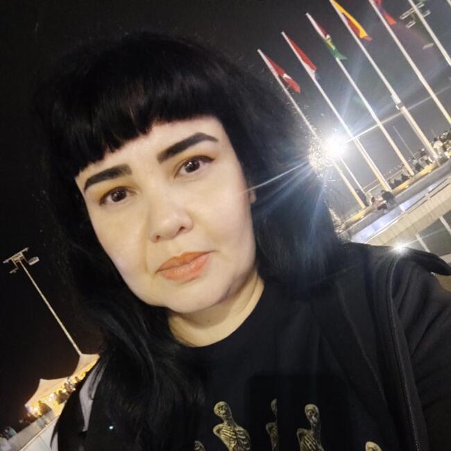 Niñera en Iquique: Karina