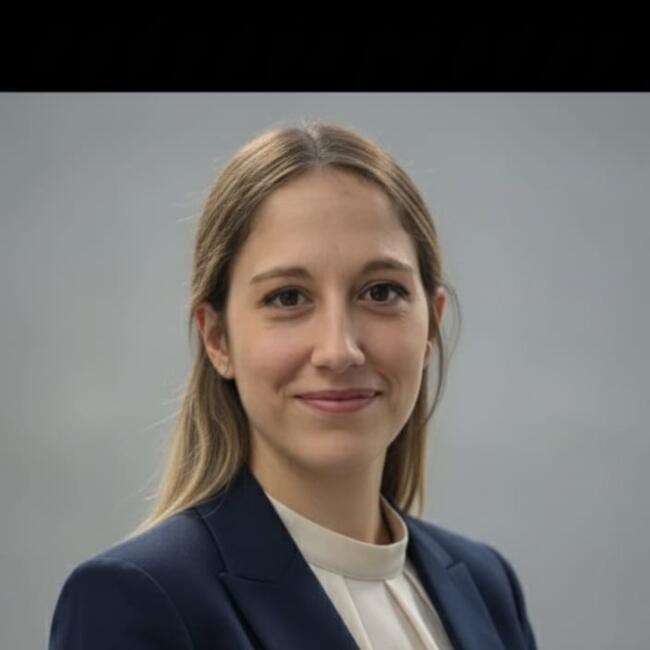 Nanny in Vedra: Aixa