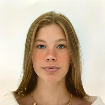 Babysitter in Mecheln: Tatjana