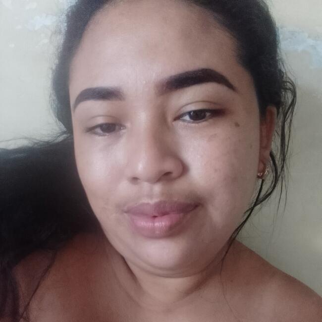 Babysitter in Galapa: Angie