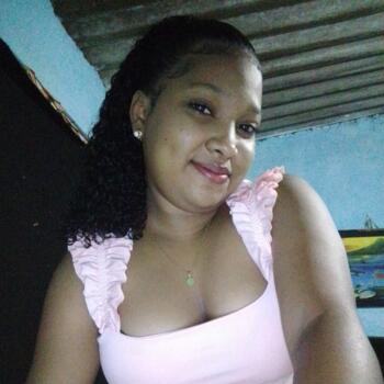 Niñera Cartagena de Indias: Daniyis