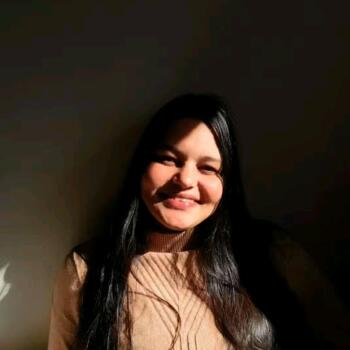 Babysitter in Hopefield: Wilmeri