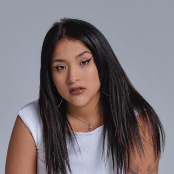 Canguro en Madrid: Gabriella