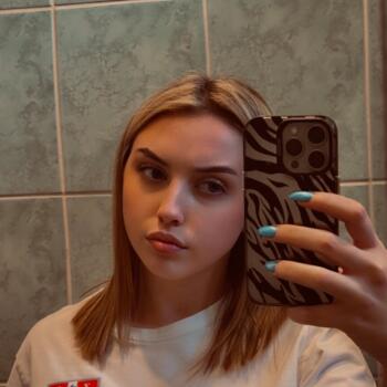 Babysitter in Šabac: Jana