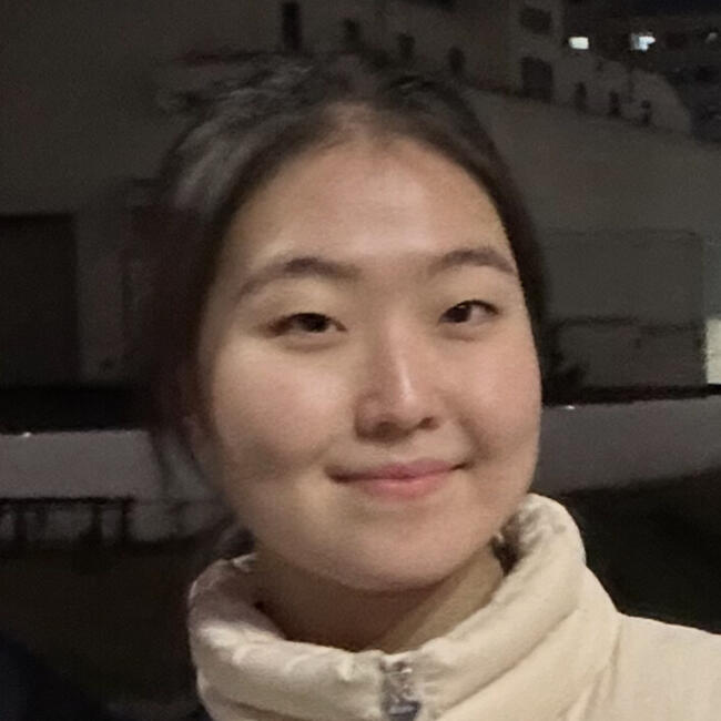 Babysitter in Seoul: Bilguundari