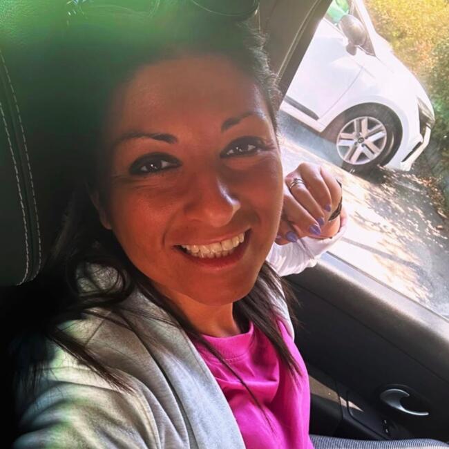 Babysitter a Gravina di Catania: Viviana