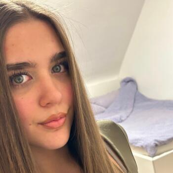 Babysitter in Offenbach: Sonja