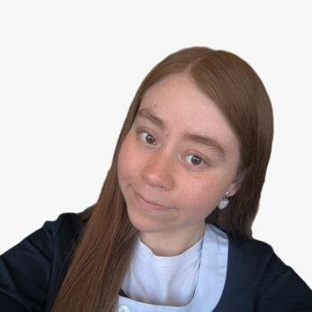 Babysitter in Talagante: Constanza vargas