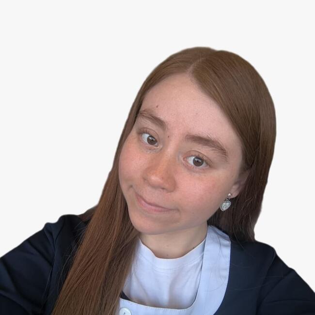 Babysitter in Talagante: Constanza vargas