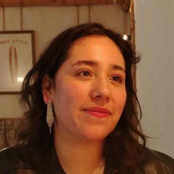 Babysitter in Valencia: Lorena