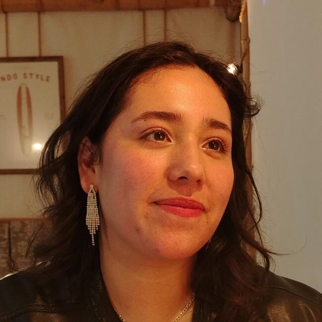 Babysitter in Valencia: Lorena