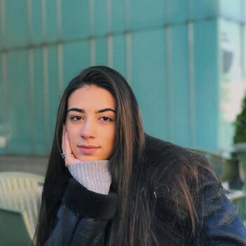 Babysitter in Aveiro: Mafalda