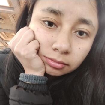 Babysitter in Buenos Aires: Britany