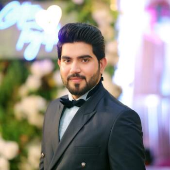 Babysitting job in Huddersfield: babysitting job Dr. Usman