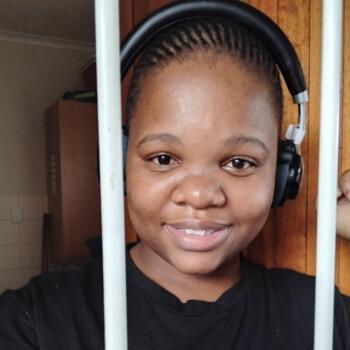 Nanny Kingsborough: Nana