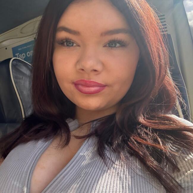 Babysitter in Brynmawr: Kelcea