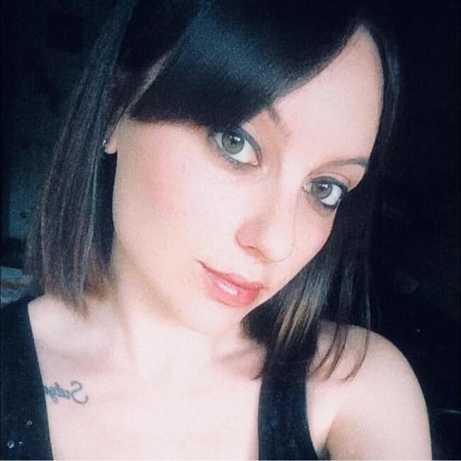 Babysitter in Lanciano: Renata