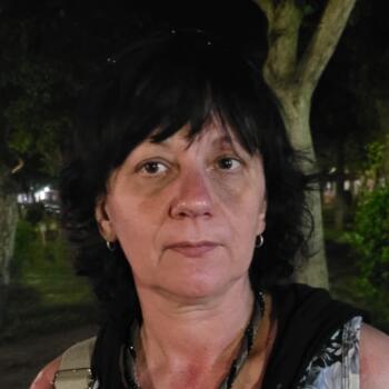 Babysitter a Imola: Sandra