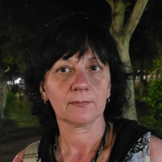 Babysitter a Imola: Sandra