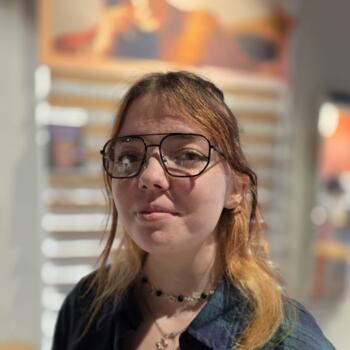 Oppas Amsterdam: Delysha