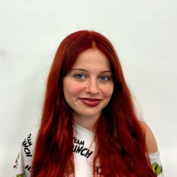 Babysitter Dendermonde: Christina
