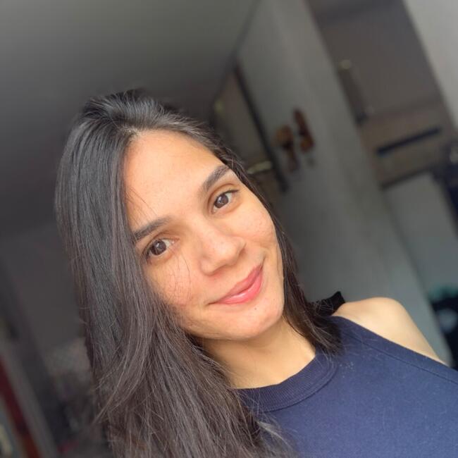 Babysitter in São Paulo (São Paulo): Bárbara Carolina