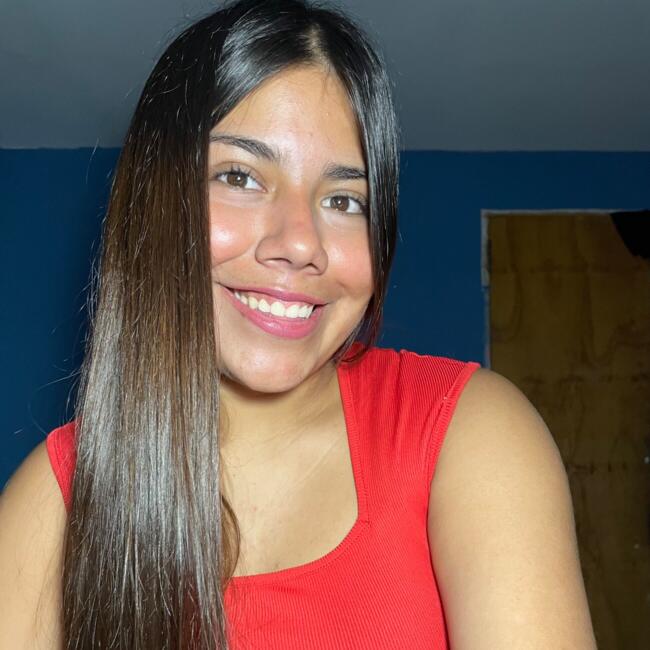 Babysitter in Maipú (Provincia de Mendoza): Candela