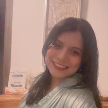 Padre/madre Panamá: Angie
