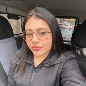 Babysitter Copiapó: Madeline