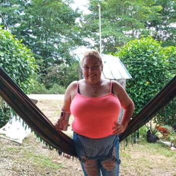 Babysitter Guadalupe: Irania marlenis