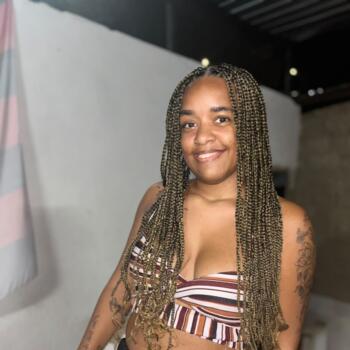 Babá em Cataguases: Ingrid