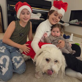 Babysitter Job in Luxemburg: Babysitter Job Diane