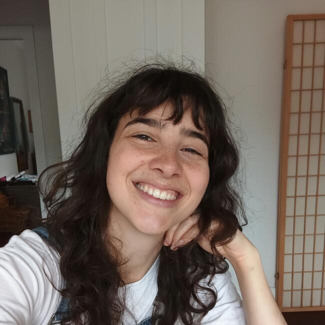 Babysitter in Auckland: Aimee