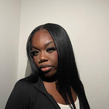 Babysitter in Strasbourg: Grace