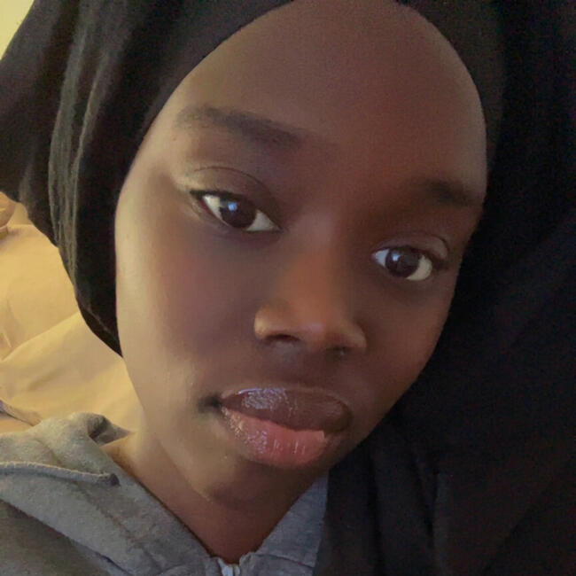 Babysitter in Chennevières-sur-Marne: Rokia