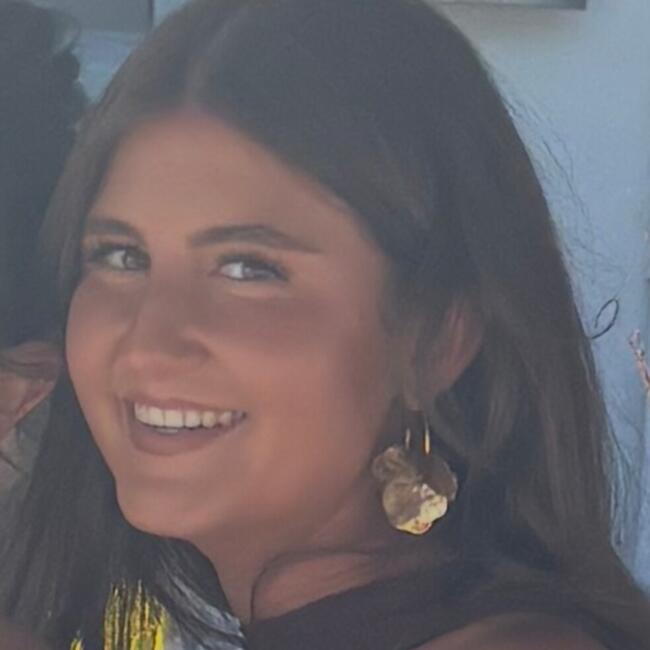 Babysitter in Berlin: Zoe