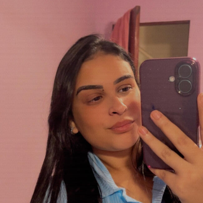 Babysitter in São Paulo: Marcella