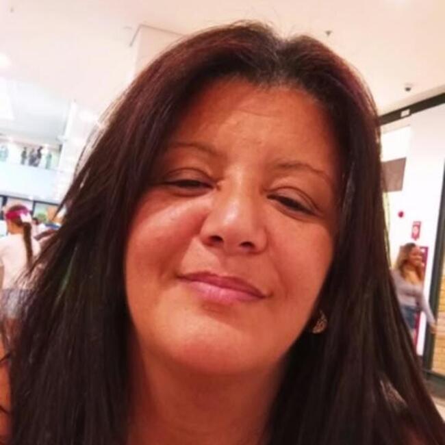 Babysitter in Belford Roxo: Amanda