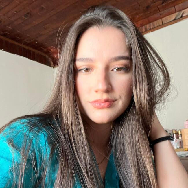 Babysitter in Heredia: Angélica