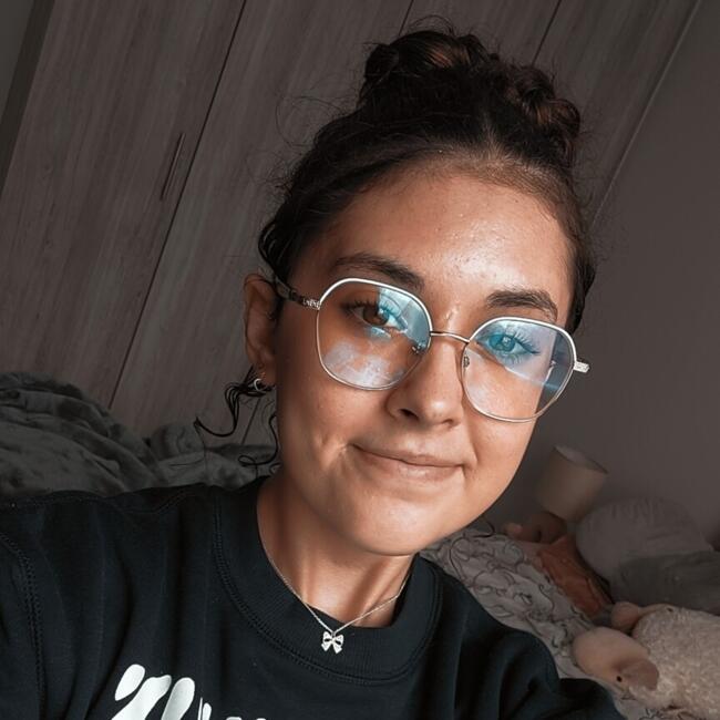 Babysitter in Potchefstroom: Sumé Le Roux