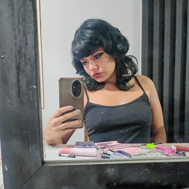 Niñera en Coquimbo: Belén