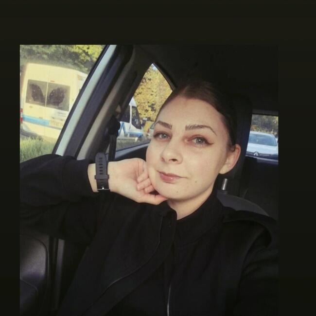 Bonă în Târgu Mureș: Alexandra