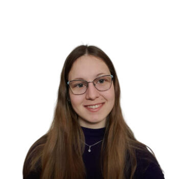 Babysitter in Santa Fe: Lucía