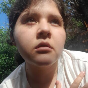 Babysitter in Chiguayante: Nicole