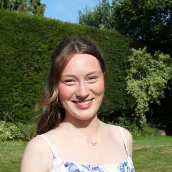 Babysitter in Cambridge: Joyce