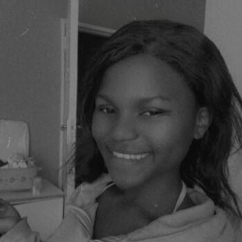 Babysitter in Harare: Sharon