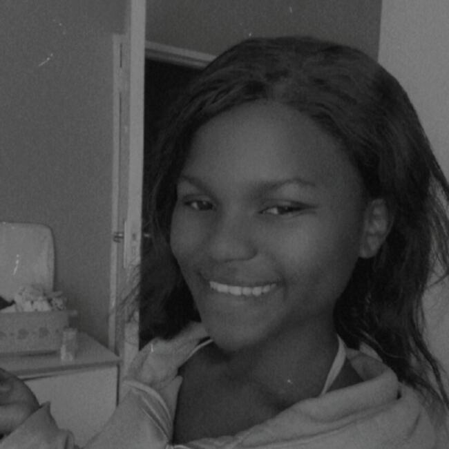 Babysitter in Harare: Sharon