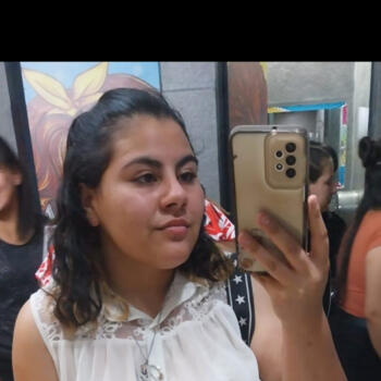 Niñera en Sauce Viejo: Micaela godoy